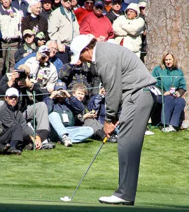 phil mickelson