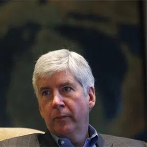 Rick Snyder