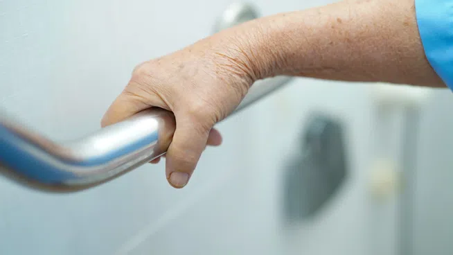 The Inside Outside Guys: Home Safety Assessments Can Help you Age in Place