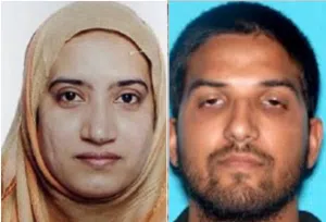 San Bernardino Shooters
