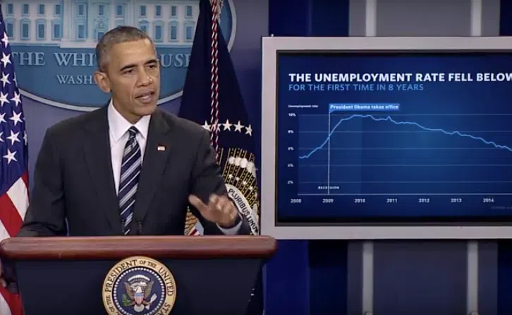 President Obama_economy