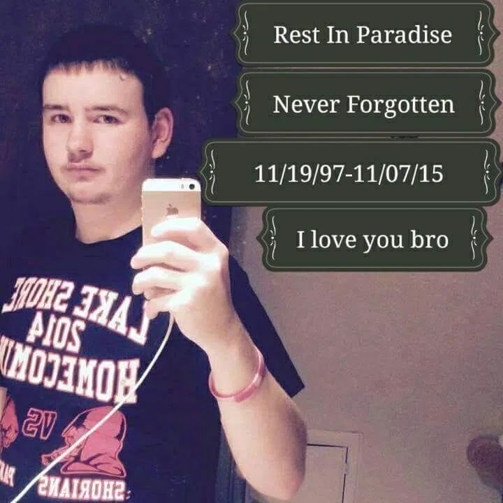 Sean Verfaille_Facebook