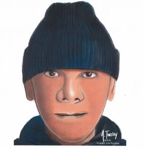 Suspect for fatal-non fatal shooting