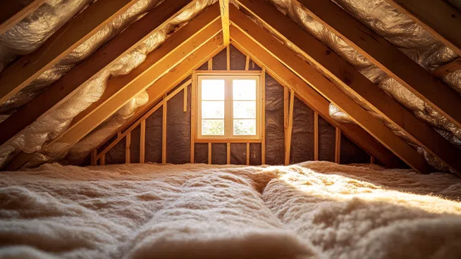 The Inside Outside Guys: Heat Movement