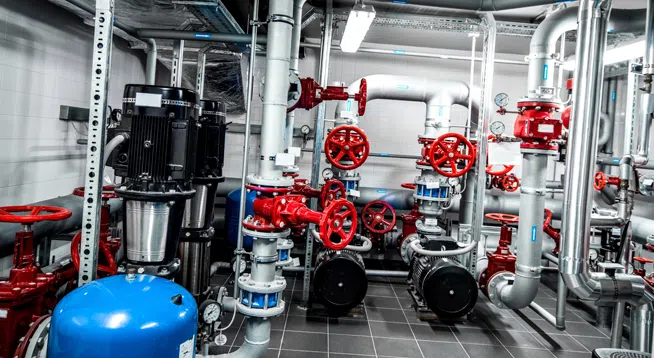 The Inside Outside Guys: What’s in Your Water?