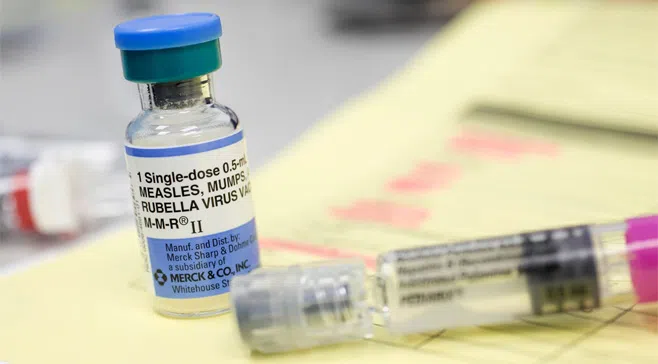 GOP MI Lawmakers Push to Weaken Michigan Vaccine Mandates for School Children