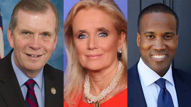 Michigan Politicians Reacts to Israel-Iran Ceasefire