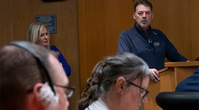Families of Oxford High Shooting Victims Demand State Led Investigation