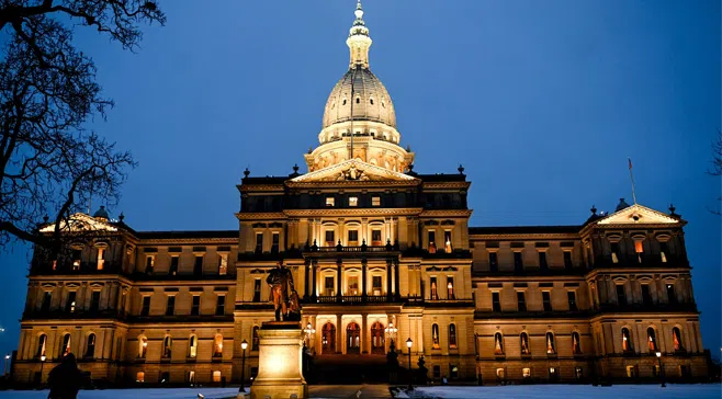 Oxford Shooting Commission Suggests New Mental Health Support Recommendations for Michigan Schools