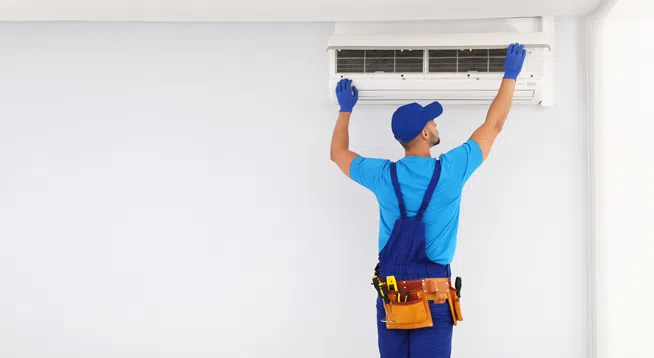 The Inside Outside Guys: Seal the Duct System