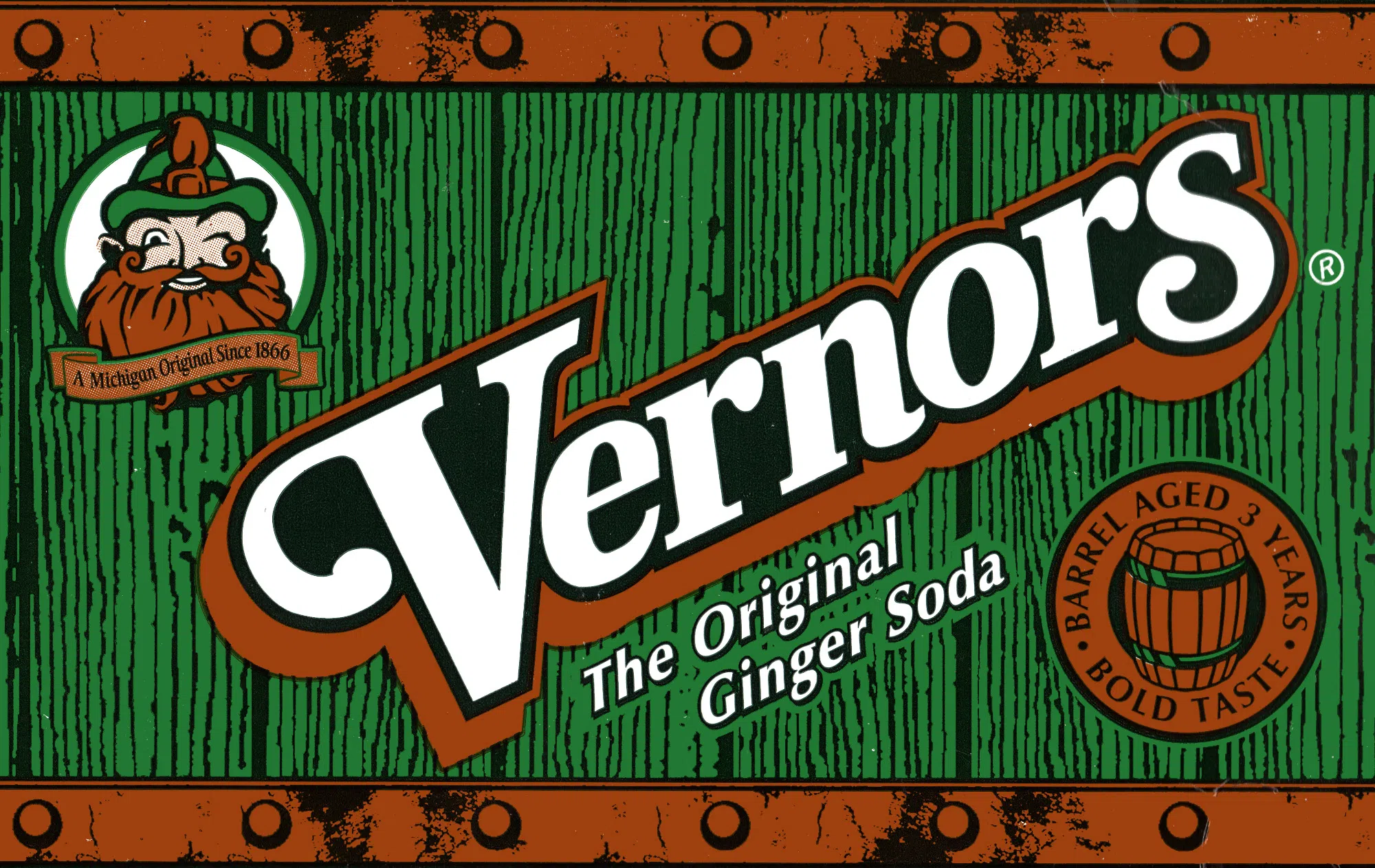 vernors