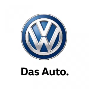 Volkswagon logo