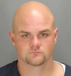 Waterford Bowling alley suspect