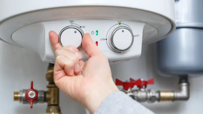 The Inside Outside Guys ~ Water Heaters and Efficiency, Longevity