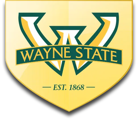 Wayne State logo