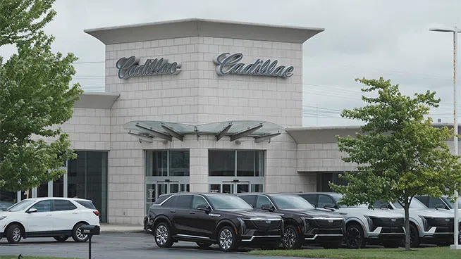 Cadillac Earns First International Hypercar Victory