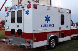 Ambulance