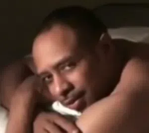 Donald Clifton Allen Jr.