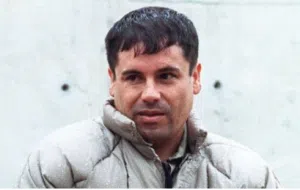 El Chapo