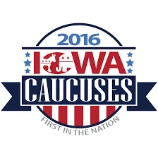 Iowa Caucus 2016