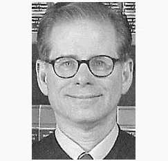 Judge Steven Rhodes