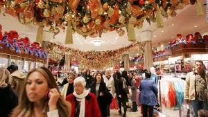 Macy's from CNN Money