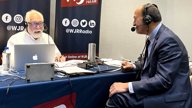 The Parade Company’s Tony Michaels Named 2022 Goodfellow of the Year