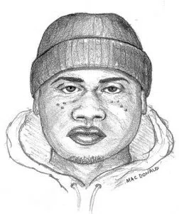 Suspect in Southfield