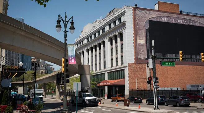 Detroit Opera House Names New Chorus Administrator