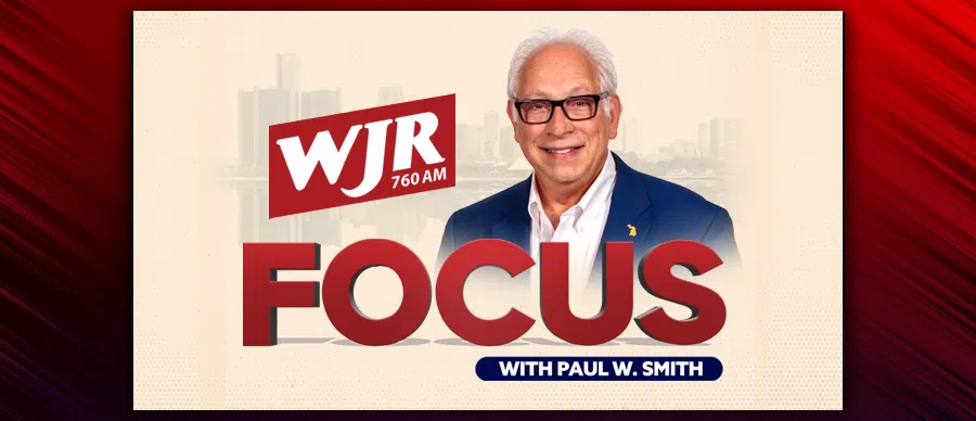 Feature: /focus-with-paul-w-smith