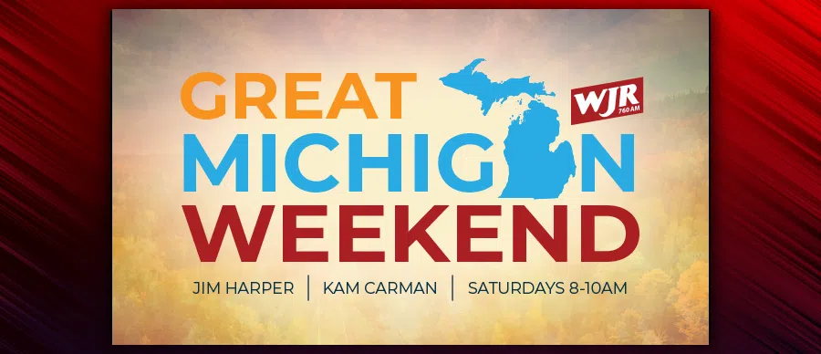 Feature: /great-michigan-weekend