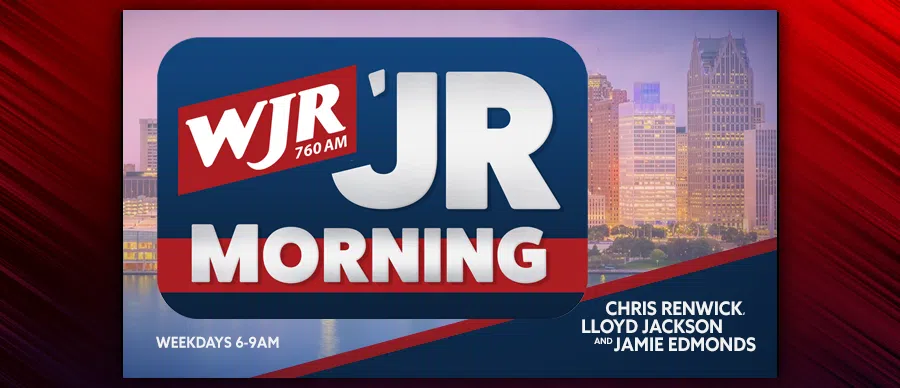 Feature: /jr-morning