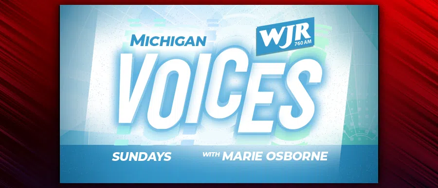 WEEKEND EXPERTS | MICHIGAN VOICES