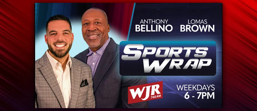 Feature: /sportswrap-with-lomas-and-anthony