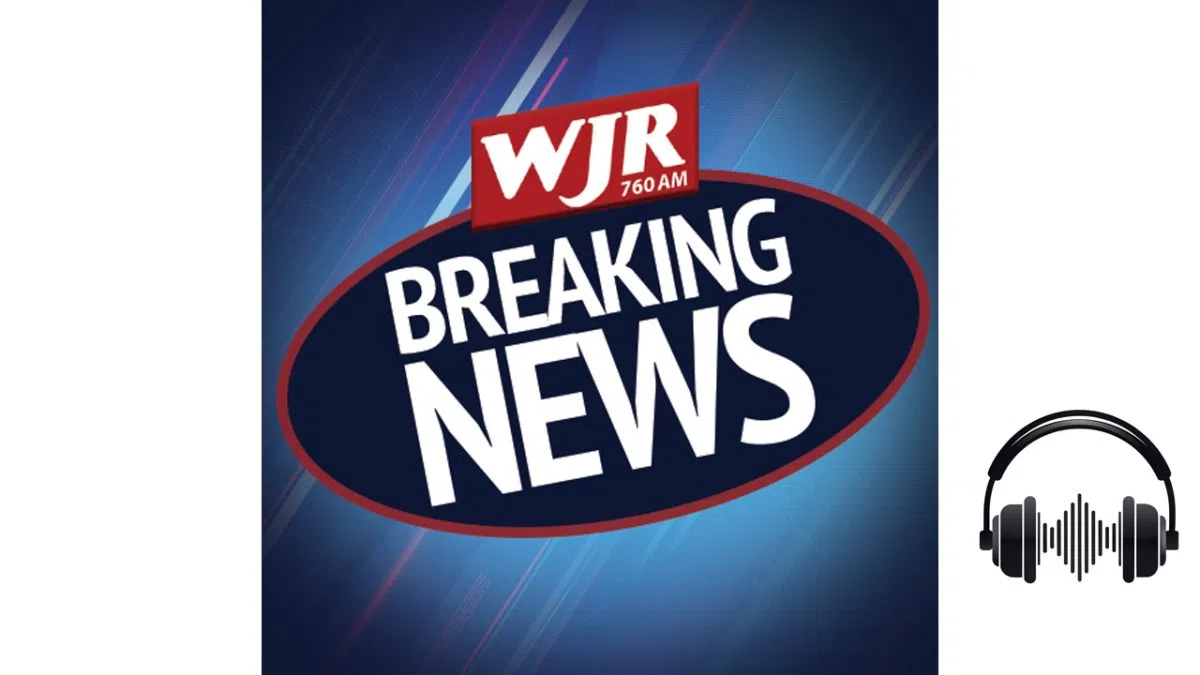 West Virginia Governor Retracting Statement Of Passing Of 2 National Guardsmen