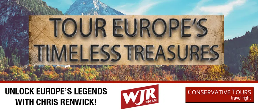 Feature: https://conservativetours.com/product/munich-mozarts-salzburg-nuremburg-frankfurt-rothenburg-neuschwanstein-castle-dachau-berchtesgaden-nymphenburg-the-alps-at-zugspitze-garmisch-plus-the-rise-and-fall-of-ad/