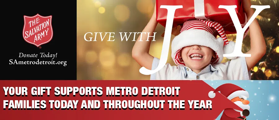 Feature: https://donate.sagreatlakes.org/campaign/688763/donate?c_src=MediaPartnerQR&c_src2=WJR