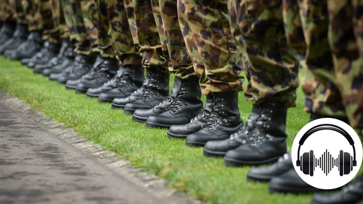 D.C. Shooting Suspect Struggled with Mental Health, Recruited by CIA in Afghanistan