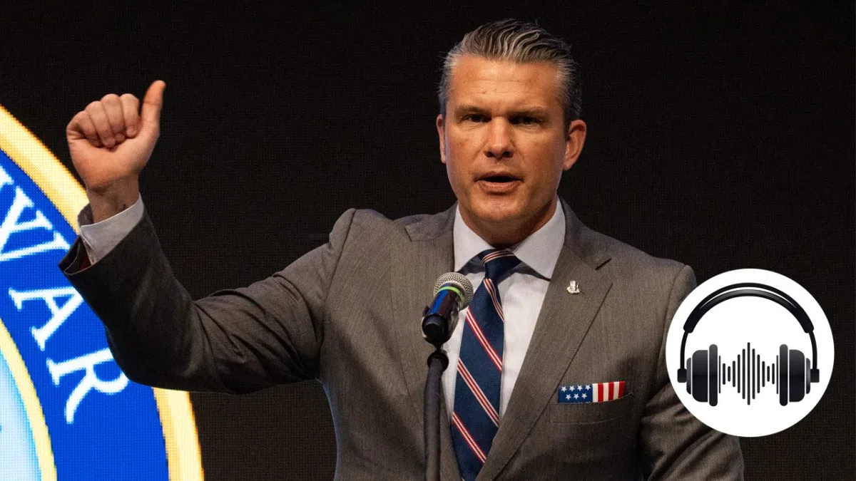 War Crime Accusations Mount Against Trump Admin Following Venezuelan Boat Strike Report