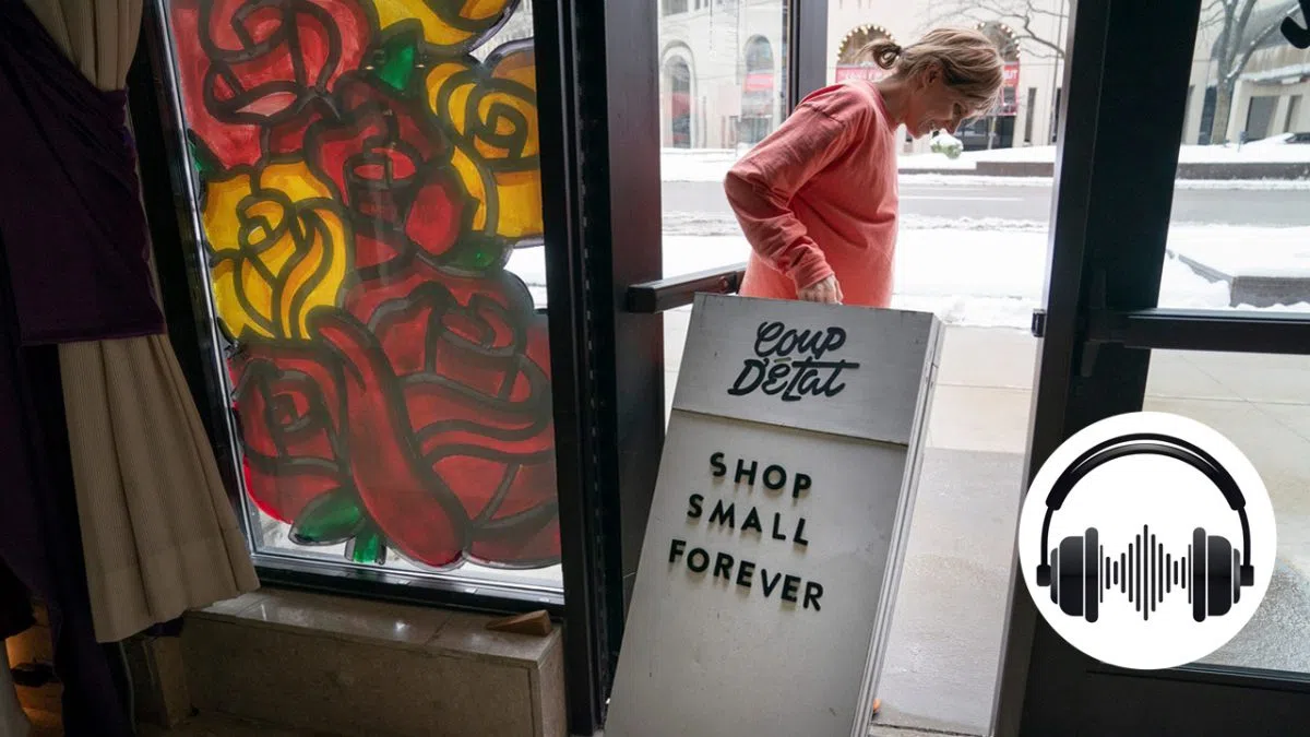 New York Times Names Detroit Clothing Store as One of the Bets in the U.S.