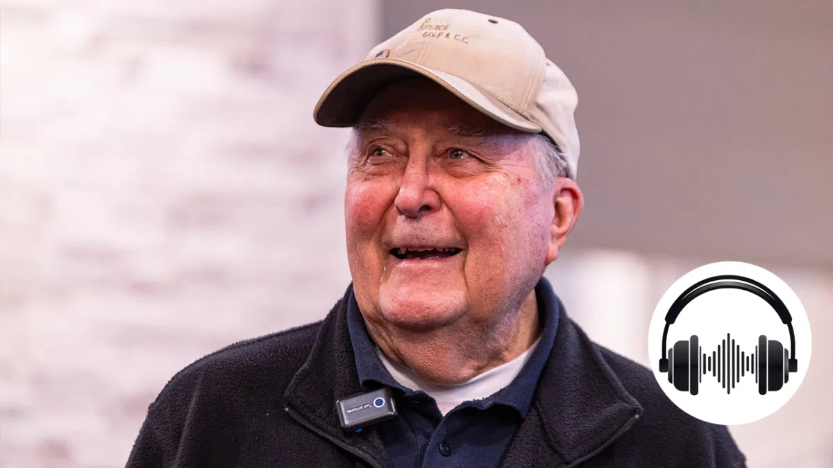 Social Media Donates to Working 88-Year-Old Detroit Area Veteran