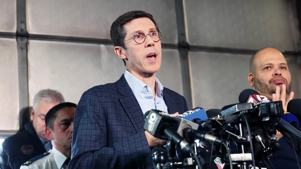 Suspect in Brown University Mass Shooting, MIT Professor Killing Found Dead in New Hampshire