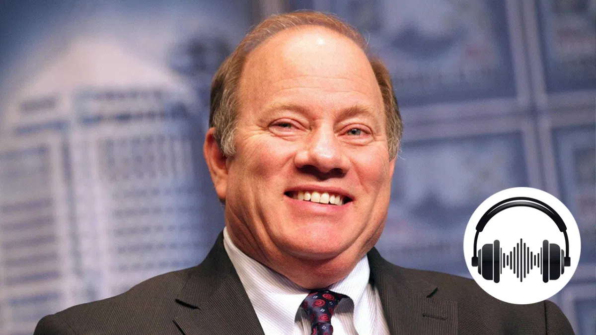 Detroit Mayor Mike Duggan Joins “Focus with Paul W. Smith” Before Exit Interview