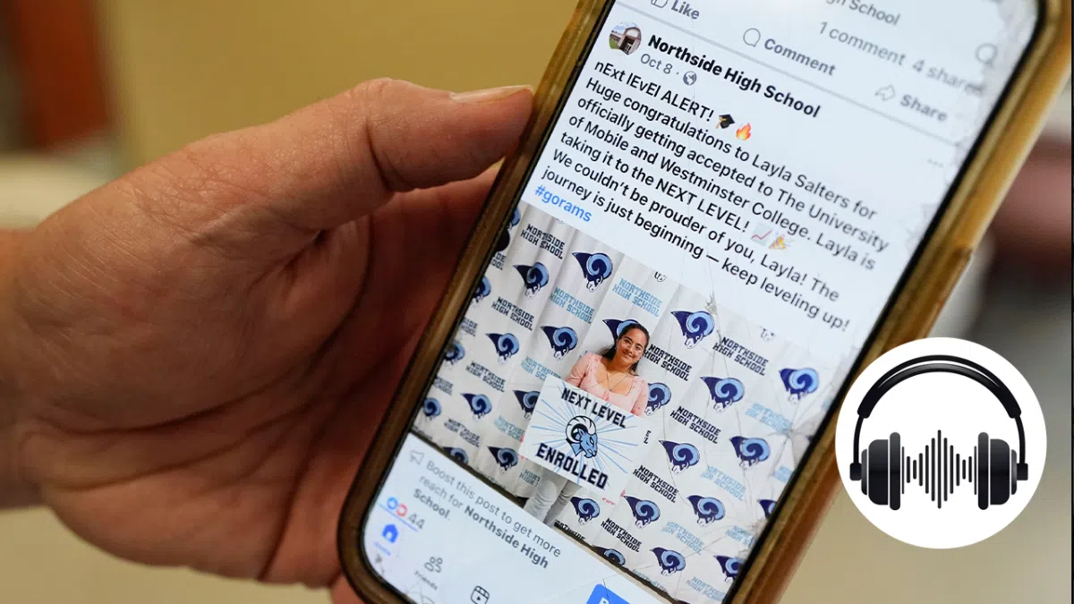 Social Media Age Restriction Bill Proposed in Michigan