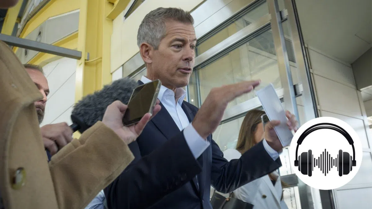 U.S. Transportation Secretary Sean Duffy to Visit Detroit Auto Show