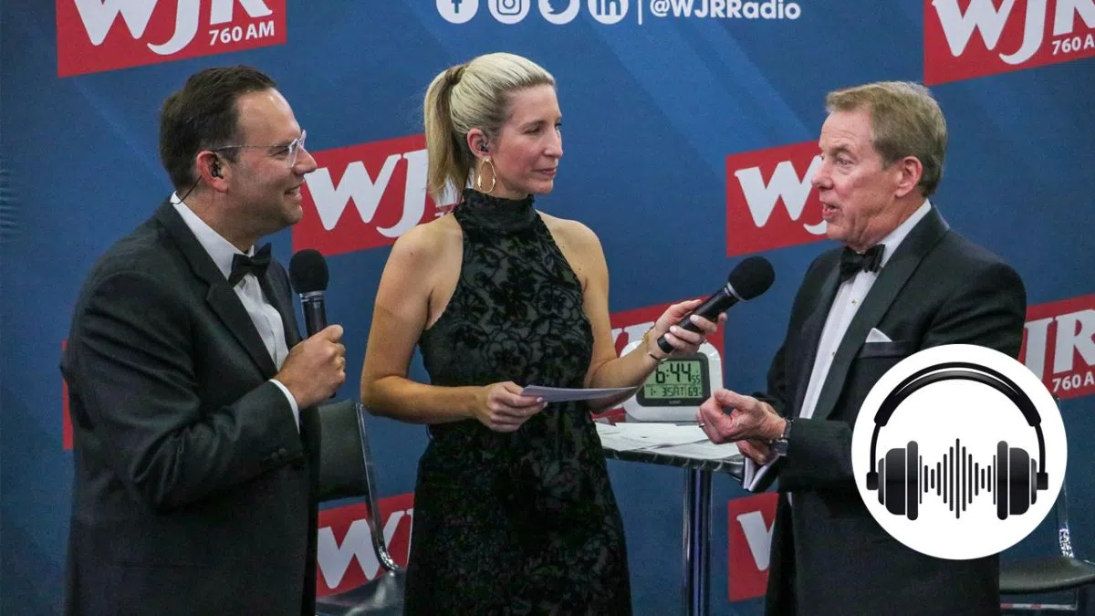 Detroit’s Charity Preview Delivers Big for Kids at 2026 Auto Show