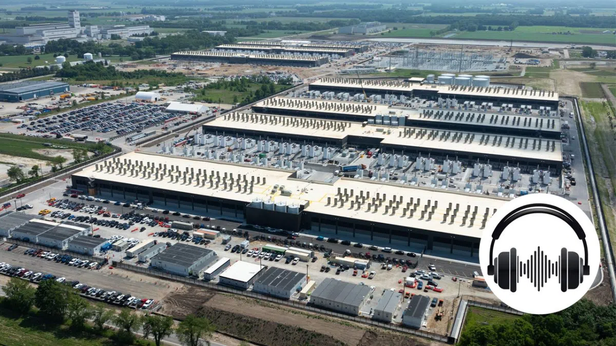 Michigan Communities Express Concern of A.I. Data Center Water Use