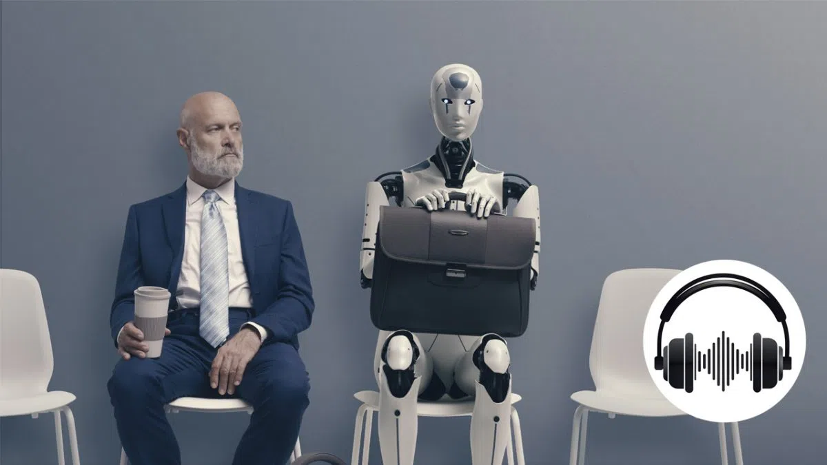 U-M Professor Reacts to New Study on AI’s impact on Wages, Job Market