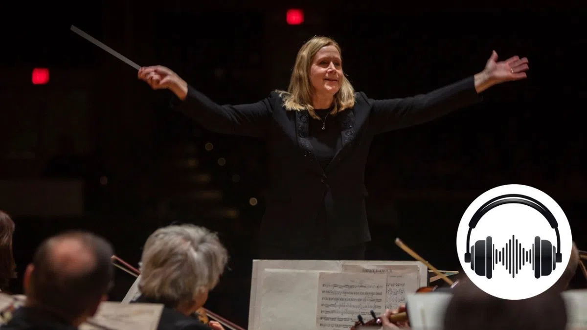 Warren Symphony Orchestra to Start 2026 Season