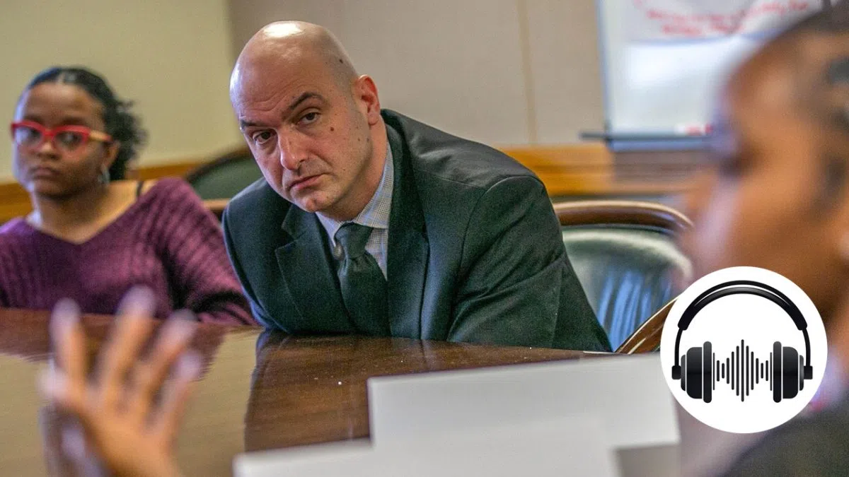 Detroit Public Schools Superintendent Says ICE Operations Impacting Some Students’ Education: ‘There’s a Great Deal of Fear, Anxiety In the Community’